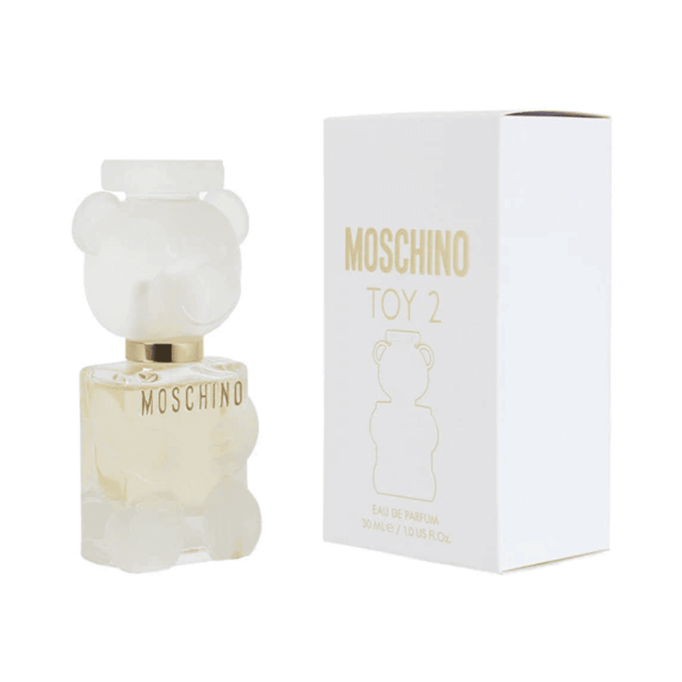 toy de moschino perfume para mujer sempiterno